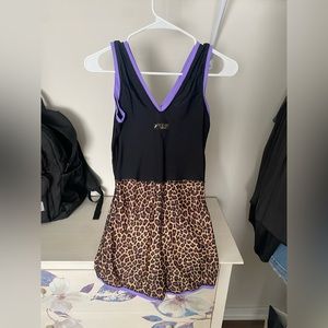 Custom Made Singlet